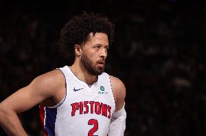 名嘴：活塞在與尼克斯對(duì)決中積累了經(jīng)驗(yàn) 下賽季他們極具威脅力