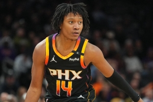 船記：球隊(duì)已有14人不太可能簽滿 泰泰-華盛頓大概率不是正式合同