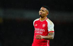 巴媒：在歐洲仍有追求者&轉(zhuǎn)會費(fèi)高，熱蘇斯不會重返帕爾梅拉斯