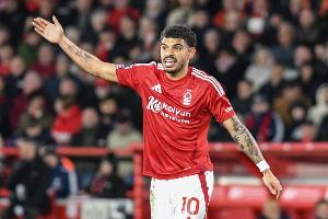 留隊(duì)！吉布斯-懷特談續(xù)約：我在森林有家的感覺，對(duì)未來充滿期待