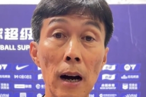 玉昆技術(shù)總監(jiān)區(qū)楚良：任何情況下保持旺盛戰(zhàn)斗力是我們最大優(yōu)勢