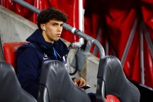 阿斯：C羅的影響和主帥的勸說使菲利克斯選擇加盟利雅得勝利