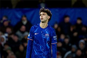 葡媒：本菲卡已放棄引進(jìn)菲利克斯，利雅得勝利向切爾西報(bào)價(jià)求購(gòu)