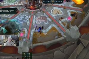 Doinb：明年買不買版權(quán)看LPL成績，輸U(kuò)P真回家種菜了