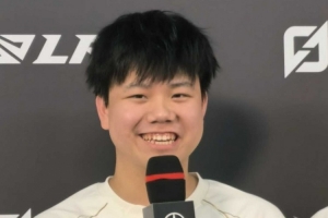 我是開心果！shad0w：給BLG的改變就是讓兄弟們開開心心玩游戲