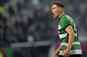 外媒：約克雷斯強(qiáng)烈的加盟意愿在阿森納球員內(nèi)部獲得高度認(rèn)可