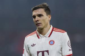 記者：羅馬&熱刺&曼聯(lián)&維拉有意帕利尼亞，拜仁要價(jià)約2000萬歐