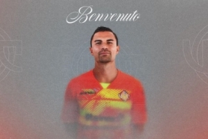 官方：克雷莫納租借簽下印尼國門奧代羅，含買斷選項