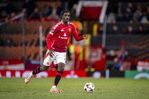 海文：我仔細觀察過薩利巴和加布，想跟他們一樣多進頭球