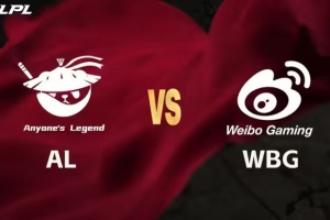 xiaohu沙皇龍坑一推三 Light卡莎爆殺王杰燼 WBG扳回一城