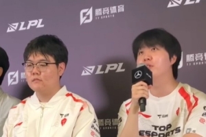 強(qiáng)大的過(guò)去總是令人懷念！Kanavi：23JDG是巔峰的JDG 可惜了