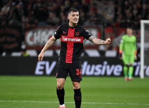 德天空：桑德蘭2000萬(wàn)歐元總價(jià)敲定扎卡，將簽署3+1形式合同