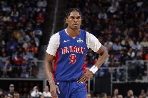 名記：奧薩爾有些被忽視了 活塞想更進(jìn)一步他會(huì)成為那個(gè)關(guān)鍵X因素