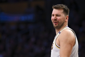 東契奇：小時候我玩過很多種運動 輸?shù)臅r候很生氣但我沒怎么輸過