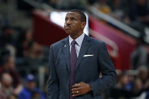 烏杰里離隊！隊記：前猛龍主帥凱西將參與球隊總裁職位競逐