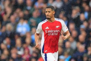 薩利巴：必須從過(guò)去三年吸取教訓(xùn) 相信約克雷斯能幫我們贏得獎(jiǎng)杯