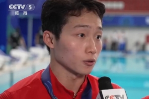 王宗源：我和鄭九源的配合越來越默契了，未來可期