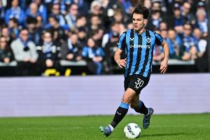 記者：布魯日拒絕米蘭對(duì)賈沙里報(bào)價(jià)，仍要價(jià)3500萬(wàn)歐+500萬(wàn)歐浮動(dòng)