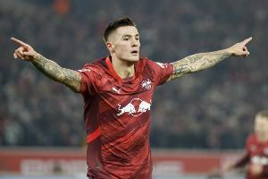 記者：曼聯(lián)關(guān)注塞斯科已超過三年，他們相信球員會非常適合英超