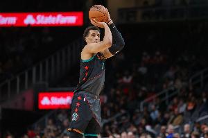 快船正式裁掉鮑德溫 或在澄清期后用Exhibit 10合同將其簽回