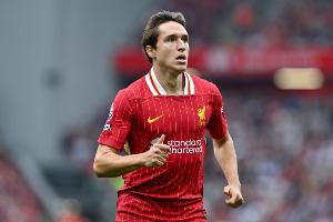 記者：小基耶薩對(duì)去亞特蘭大踢球沒有興趣