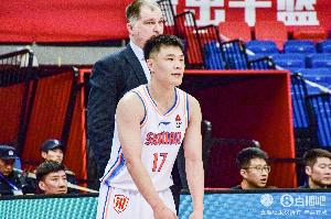 媒體人：方佳晨接近加盟北控 杜伯超等天津是否匹配北控開(kāi)的合同