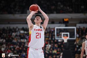 主動(dòng)攬責(zé)！胡金秋：如果我罰球沒那么糟的話 比賽也不會這么膠著