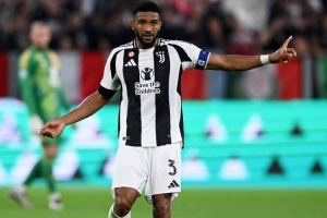 意媒：尤文繼續(xù)推進(jìn)備戰(zhàn)工作，布雷默&伊爾迪茲今天重返訓(xùn)練場