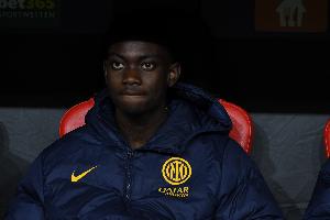 記者：20歲艾杜即將從國米U23租借加盟意丙佩爾格萊特塞