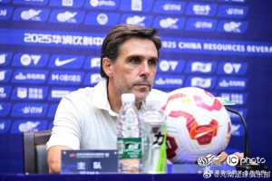 【賽后發(fā)布會】拉莫斯：這才是我們想要的勝利，接下來繼續(xù)努力