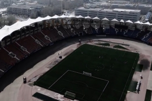 中超第20輪河南俱樂部酒祖杜康4-1深圳新鵬城Match Day比賽日紀(jì)實