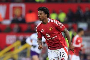 記者：曼聯(lián)向羅馬推薦馬拉西亞，羅馬正在認(rèn)真考慮