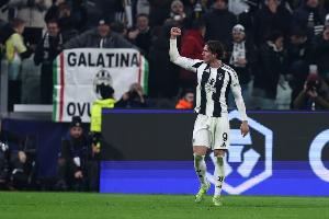 全市場(chǎng)：米蘭重新與弗拉霍維奇展開接觸，可能用薩勒馬科爾斯交換