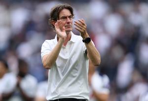 半場射門0-10！熱刺在英超主場半場零射門，近10個賽季第二次出現(xiàn)