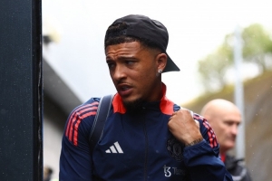 ESPN：維拉對(duì)桑喬很感興趣，球員可能以租借方式加盟