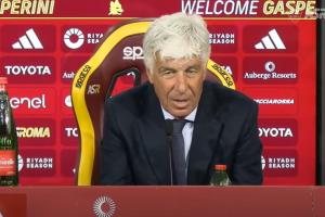 加斯佩里尼：下周二再總結今夏轉(zhuǎn)會，迪巴拉&蘇萊是兩名重要球員