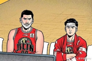 姜宇星：7個東北虎賽季在今夏正式落幕 加入遼籃既幸運又充滿挑戰(zhàn)