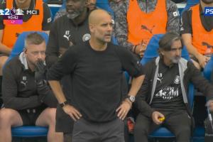 曼市的天空到底啥色？曼市雙雄開賽3輪加起來共7分，下輪曼市德比