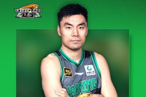 功勛老將李曉旭續(xù)約 新賽季身兼球員與教練雙職！