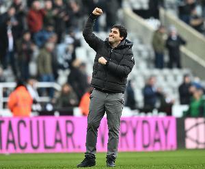 伊勞拉：今天錯失了很多機會，本希望再進(jìn)一球鎖定勝局