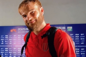 萊切特：傷勢確實很痛過去一周沒合練，戰(zhàn)海港原本沒想到能踢