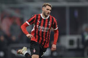 佩杜拉：S-希門尼斯經(jīng)紀(jì)人要求更多時間考慮，羅馬對轉(zhuǎn)會不再信服