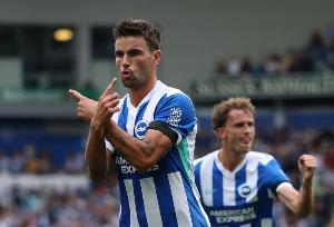 記者：馬賽與布萊頓就租借奧萊利達(dá)成協(xié)議，不包含買斷條款