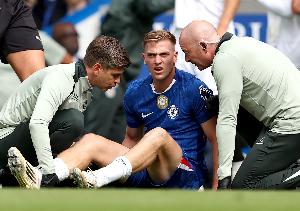 實(shí)在傷不起！本輪英超前后，切爾西＆曼聯(lián)＆曼城均有新援傷退