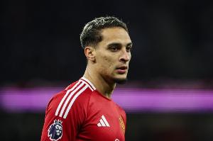 一波三折！安東尼轉(zhuǎn)會時間線：貝蒂斯一度撤回報價！今日達協(xié)議