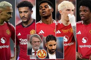 ?拆彈！羅馬諾連go安東尼+桑喬，炸彈小隊(duì)僅剩馬拉西亞