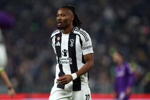 K-圖拉姆：弗拉霍維奇是世界最佳前鋒之一，是這支球隊(duì)的領(lǐng)袖之一