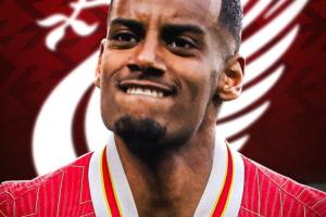 固定1.25億鎊簽6年！記者：伊薩克費(fèi)用沒(méi)有附加條款，今早去體檢