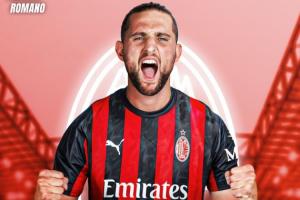 Here we go！羅馬諾：拉比奧特轉(zhuǎn)會AC米蘭，轉(zhuǎn)會費總價1000萬歐元
