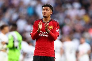 曼晚：維拉有意桑喬&曼聯(lián)有意大馬丁，兩人薪水差不多